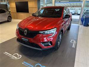 RENAULT Arkana 1.3 TCe MHEV Evolution EDC-Autom 40%! thumb image