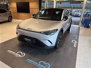 SMART #3 49kWh Pro 272PS NETTO/NETTO img