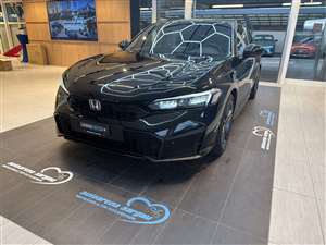 HONDA Civic 2.0 i-MMD HEV Sport Automat img