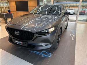 MAZDA CX-30 SKYACTIV-G 140 MHEV Nagisa Automat img
