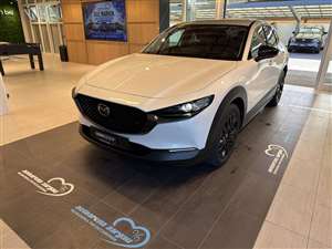 MAZDA CX-30 SKYACTIV-G 140 MHEV Nagisa Automat img