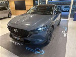 MAZDA CX-30 SKYACTIV-G 140 MHEV Nagisa Automat img
