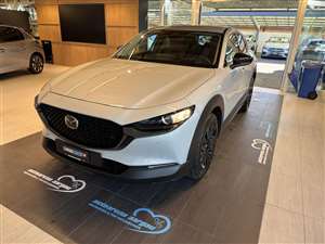 MAZDA CX-30 SKYACTIV-G 140 MHEV Nagisa Automat img