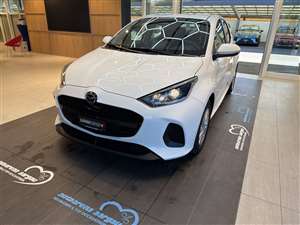 MAZDA 2 Hybrid Prime-line Automat -31%! img