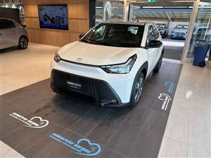 TOYOTA Aygo X 1.5 Comfort NEUES MODELL e-CVT Automat thumb image