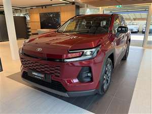 TOYOTA RAV-4 2.5 HSD Trend AWD NEUES MOD. e-CVT Automat NETTO/NETTO thumb image