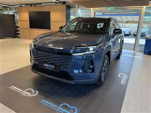 TOYOTA RAV-4 2.5 HSD Trend AWD NEUES MOD. e-CVT Automat NETTO/NETTO thumb image