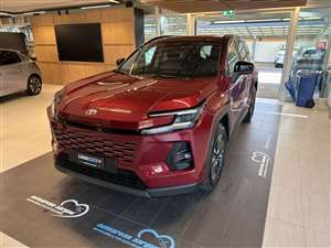 TOYOTA RAV-4 2.5 HSD Trend AWD NEUES MOD. e-CVT Automat NETTO/NETTO thumb image