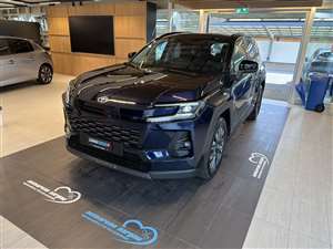 TOYOTA RAV-4 2.5 HSD Trend AWD NEUES MOD. e-CVT Automat NETTO/NETTO thumb image