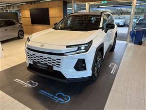 TOYOTA RAV-4 2.5 HSD Trend AWD NEUES MOD. e-CVT Automat NETTO/NETTO thumb image