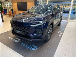 TOYOTA RAV-4 2.5 HSD Trend AWD NEUES MOD. e-CVT Automat NETTO/NETTO img