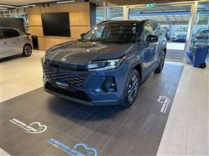 TOYOTA RAV-4 2.5 HSD Trend AWD NEUES MOD. e-CVT Automat NETTO/NETTO thumb image