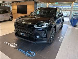 TOYOTA RAV-4 2.5 HSD Trend AWD NEUES MOD. e-CVT Automat NETTO/NETTO thumb image