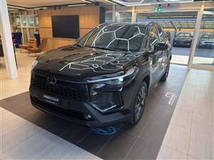 TOYOTA Corolla Cross 1.8 Trend e-CVT Automat img