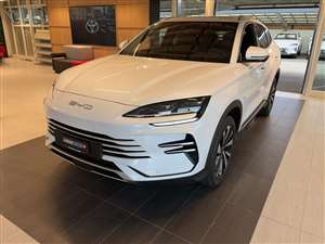 BYD Seal U DM-i PHEV Design AWD 324PS -36%! Automat img
