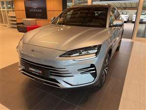BYD Seal U DM-i PHEV Design AWD 324PS -36%! Automat img