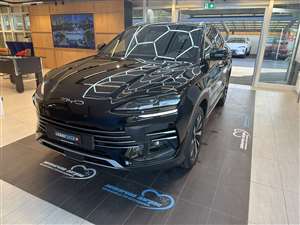 BYD Seal U DM-i Design AWD 324PS -36%! Automat thumb image