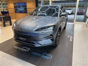 BYD Seal U DM-i Design AWD 324PS -36%! Automat img