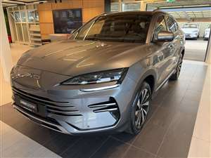 BYD Seal U DM-i PHEV Design AWD 324PS -36%! Automat img