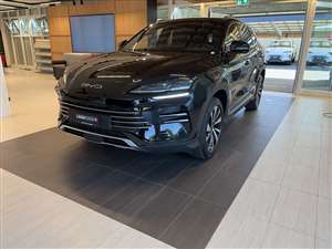 BYD Seal U DM-i PHEV Design AWD 324PS -34%! Automat img