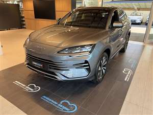 BYD Seal U DM-i PHEV Design AWD 324PS -36%! Automat img