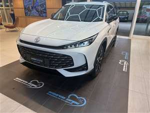 MG HS 1.5 T PHEV Comfort 272PS Automat -28%! img