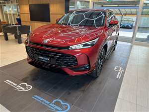 MG HS 1.5 T PHEV Comfort 272PS Automat -30%! thumb image