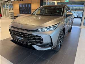 MG HS 1.5 T HEV+ Luxury 224PS Automat NETTO/NETTO thumb image