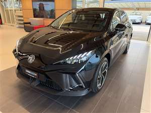 MG 4 EV 64kWh Premium Facelift Automat -27% thumb image