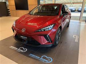 MG 4 EV 64kWh Premium Facelift Automat -27% thumb image
