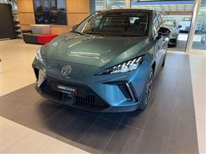 MG 4 EV 64kWh Premium Facelift Automat -27% thumb image