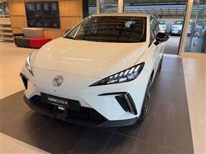 MG 4 EV 64kWh Premium Facelift Automat -27% thumb image