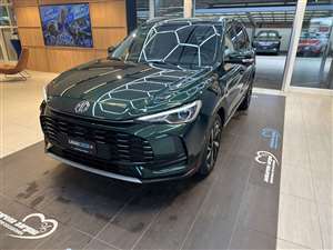 MG ZS 1.5 HEV Luxury Automat NETTO/NETTO img