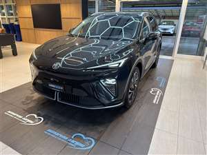 MG S6 EV 77kWh Luxury AWD 361PS -30%! img