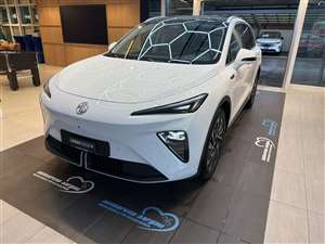 MG S6 EV 77kWh Luxury AWD 361PS -30%! img