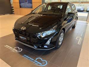 HYUNDAI i20 1.0 T-GDi Comfort -38%! DCT-Automat thumb image