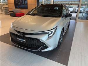 TOYOTA Corolla Touring Sports 2.0 HSD GR Sport e-CVT Automat -32%! thumb image
