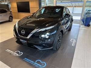NISSAN Juke 1.0 DIG-T N-Connecta DCT-Automat -35%! thumb image