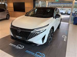 NISSAN Qashqai 1.3 DIG-T MHEV Tekna+ -40%! Xtronic-Automat thumb image