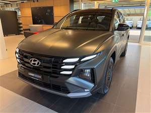 HYUNDAI Tucson 1.6 TGDI HEV Black Line -33%! Automat thumb image