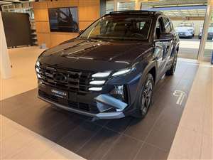 HYUNDAI Tucson 1.6 TGDi PHEV -44% 252PS Techno Sky 4WD Automat thumb image