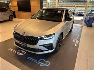 SKODA Scala 1.0 TSi Selection Top-Preis img