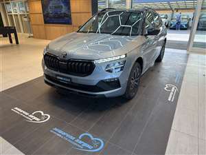SKODA Kamiq 1.0 TSi Selection Black -42% DSG-Aut. thumb image