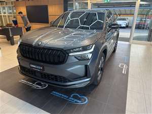 SKODA Kodiaq 2.0 TDI Sportline 7-Plätzer DSG-Automat thumb image