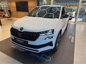 SKODA Karoq 1.5 TSi SportLine -36%! DSG-Automat img