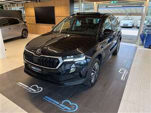 SKODA Karoq 1.5 TSi Tour DSG-Automat img