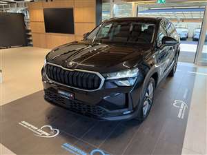 SKODA Kodiaq 2.0 TDi Selection 4x4 7-Plätzer DSG-Automat  thumb image