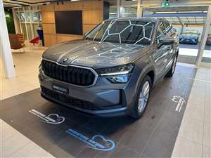 SKODA Kodiaq 2.0 TDi Selection 4x4 7-Plätzer DSG-Automat -36%! img