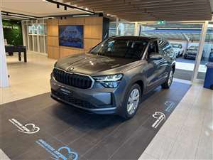 SKODA Kodiaq 2.0 TDi Selection 4x4 7-Plätzer DSG-Automat -35%! thumb image