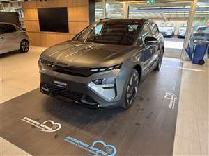 SKODA Elroq 85 RS 4x4 340PS Automat -25%! thumb image
